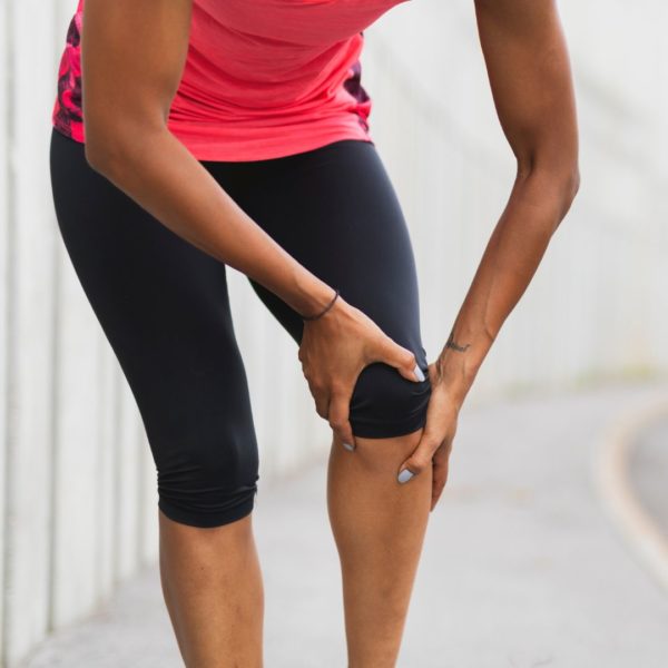 Does Walking Help Arthritic Knees? Aquafit Physical Therapy Severn MD