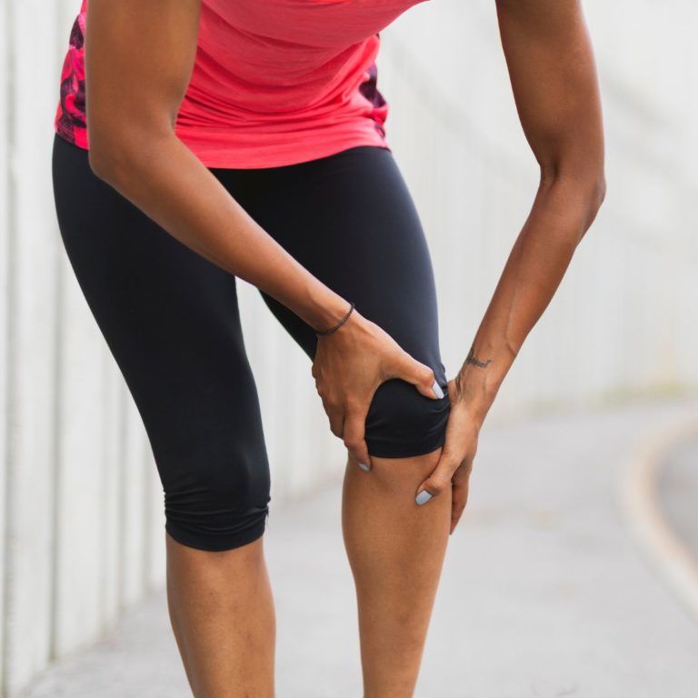 Does Walking Help Arthritic Knees? Aquafit Physical Therapy Severn MD